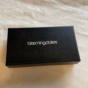 Bloomingdale’s Box